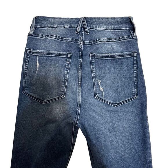 Good American Skinny Jeans - Picture 5 of 11